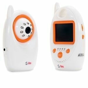Monitor Video Inalambrico Para Bebes