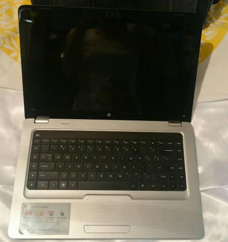Notebook Hp Para Repuesto G62-367 Dx