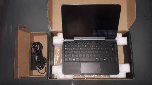 Oferta Laptop Tablet Pc Dell Xps10 En Su Caja