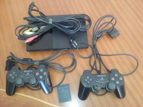 Playstation2 Ps2