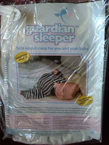Protector Para Dormir Para Bebes