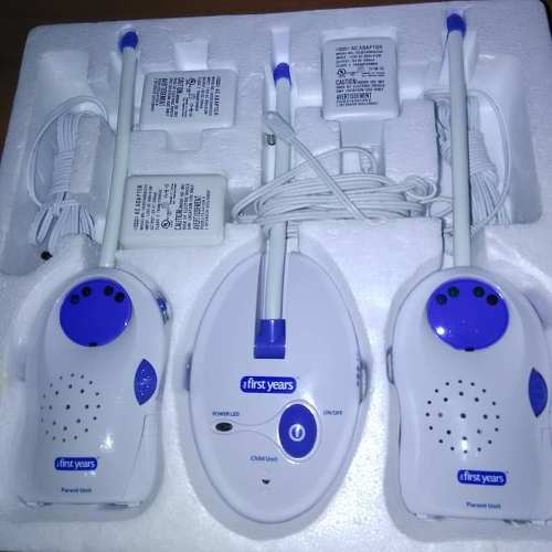 Radios Transmisores Para Bebe