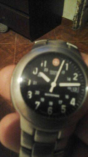 Reloj Swiss Army