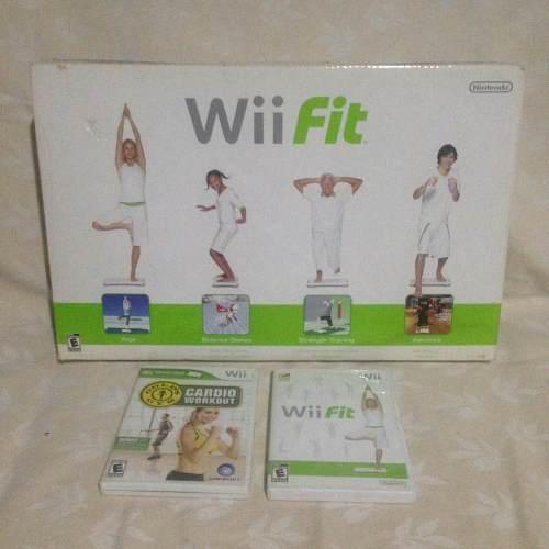 Wii