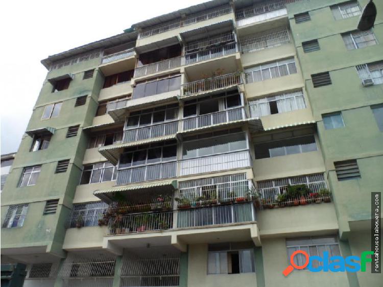 Apartamento en Venta Santa Eduvigis GN2 MLS19-2703