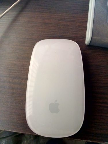 Apple Magic Mouse