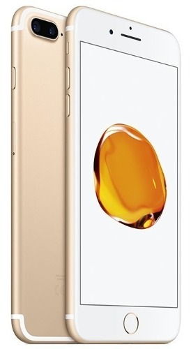Apple iPhone 7 32gb 13mpx Ios 10 Swap Con Garantia 380us
