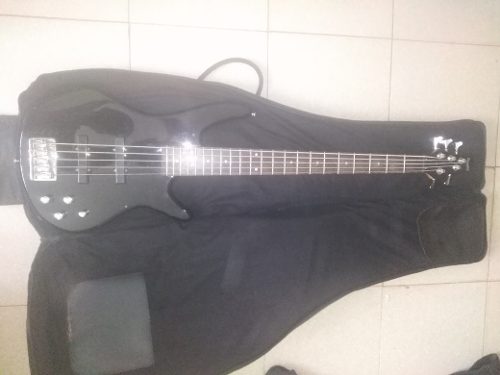 Bajo Ibáñez 5 Cuerdas