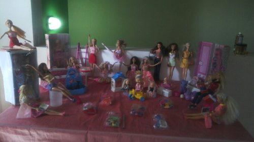 Barbies Originales Oferta