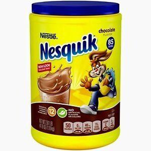 Bebida Achocolatada Nesquik 1.18 Kg