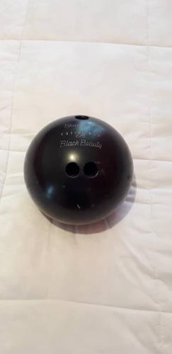 Bola De Bowling Brunswick Black Beauty