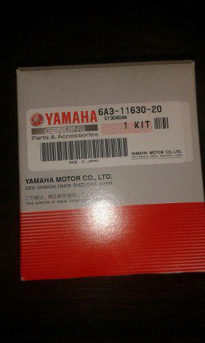 Kit De Pistón 75 Hp Yamaha Fuera De Borda