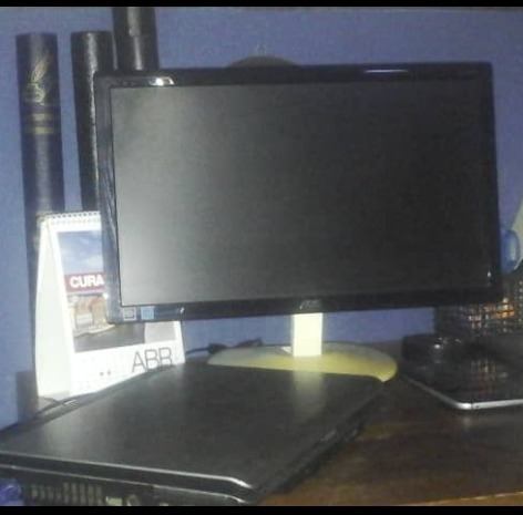 Monitor 18.5 Aoc