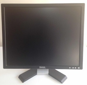 Monitor 19 Pulgadas Clase A En Caja Refurbished