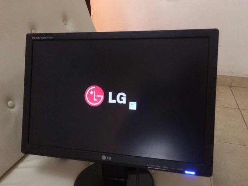 Monitor 19 Pulgadas Lg Ws