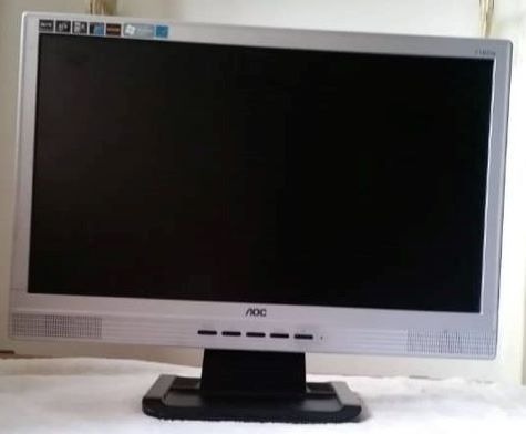 Monitor Aoc 17 Pulgadas (**)