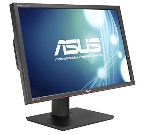 Monitor Asus Proart Paq Ips Lcd x-usb