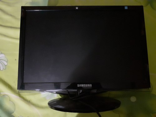 Monitor De 19 Pulgadas Samsung