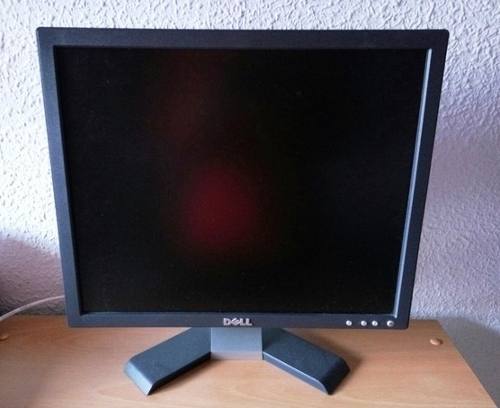 Monitor Dell De 19 Pulgadas