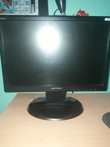 Monitor Hanns-g 17