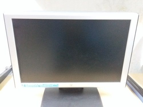 Monitor Lcd 19 Westinghouse Lcm-19w4