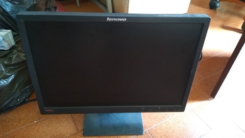 Monitor Lenovo he1 19 Pulgadas