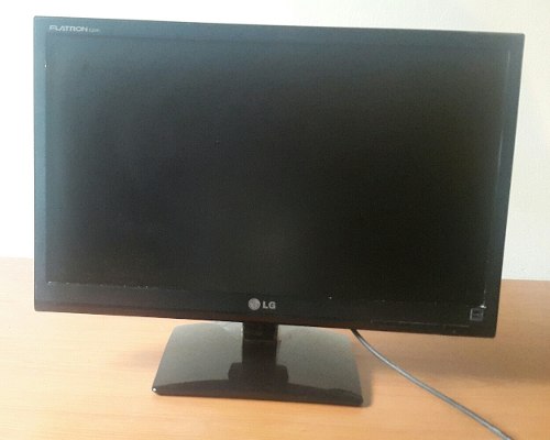 Monitor Lg 22 Pulgadas Flatron Es