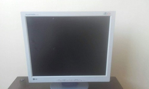 Monitor Lg Flatron Ls