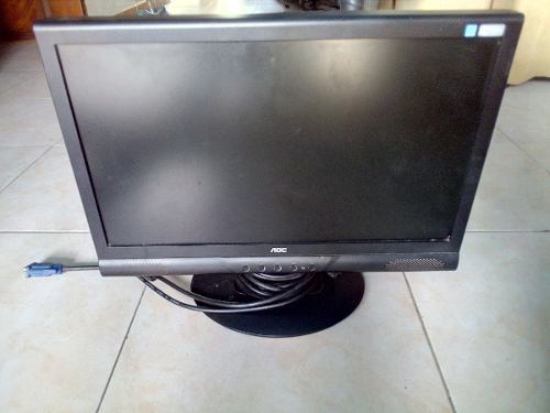 Monitor Noc 18.5 Pulgadas