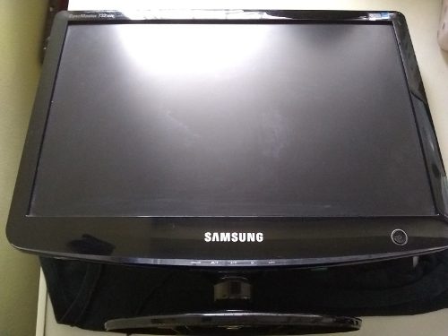Monitor Samsung 17'', Modelo 732 Nw