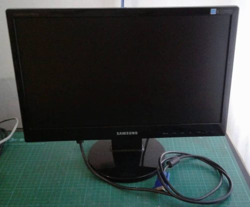 Monitor Samsung 19