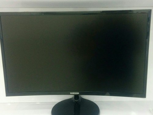 Monitor Samsung 24 Led