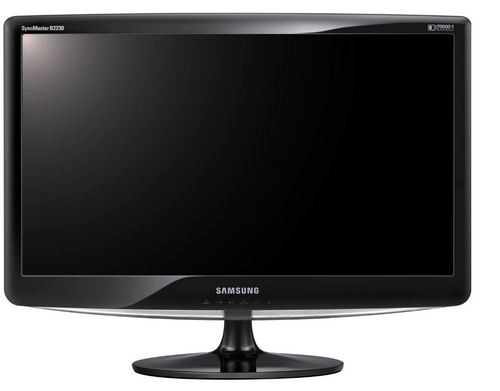 Monitor Samsung Syncmaster B - Tienda Fisica