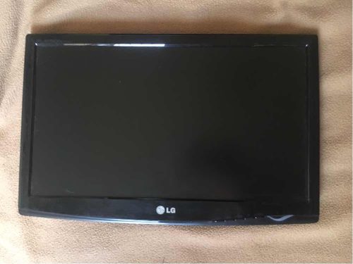 Pantallas Monitores Lg 18