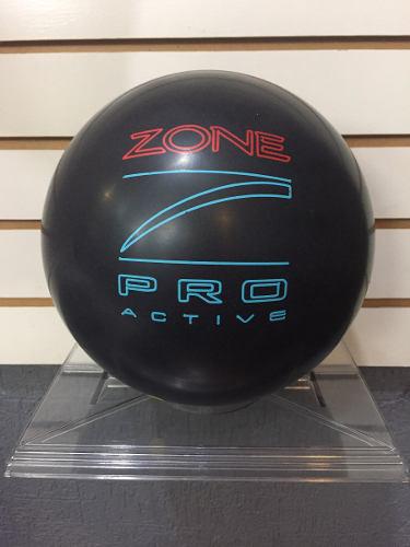 Pelota De Bowling Brunswick 15 Libras