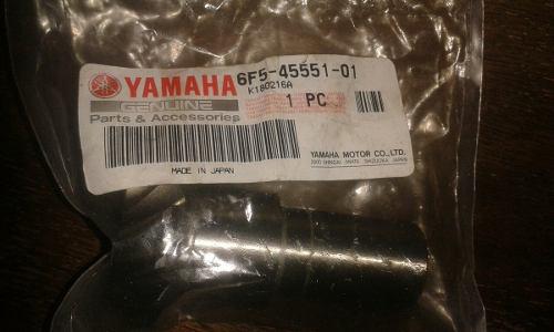 Pinon De Ataque 40g Yamaha Fuera De Borda