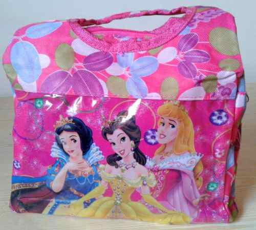 Princesas De Disney Carteras Para Niñas Barbie Hello Kitty