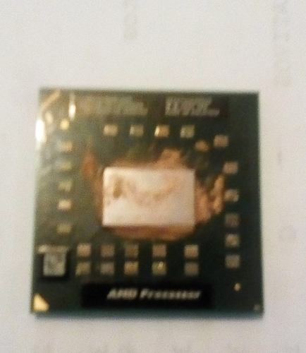 Procesador Amd Athlon Ii P320
