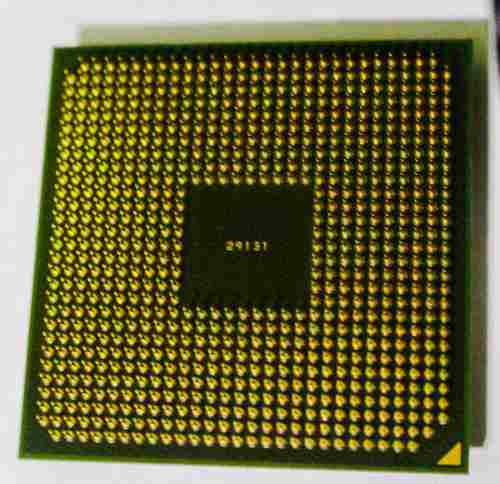 Procesador Amd Athlon + Socket 754