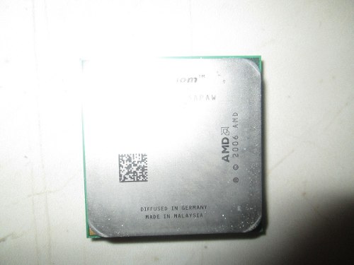 Procesador Amd Phenom X Black Edition 2.6ghz Quad-core