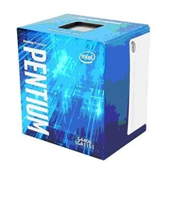 Procesador Intel Bxg Pentium