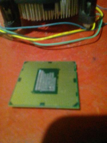 Procesador Intel Celeron Gghz/lga