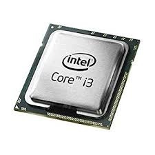 Procesador Intel Core I3 Socket 