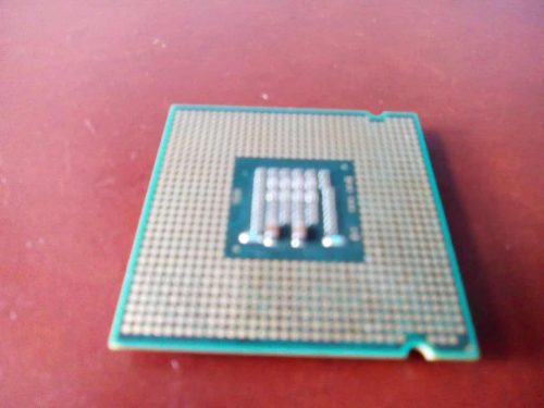 Procesador Intel Dual Core 2.6 Ghz (usado).