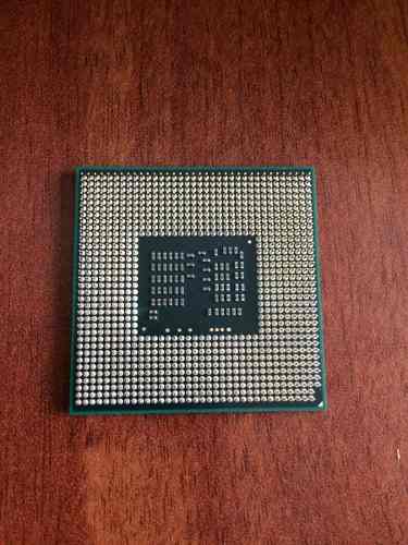 Procesador Intel Im Para Laptop 2.66 Ghz