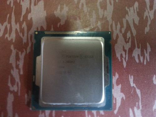 Procesador Intel Pentium Gghz Socketta Gen