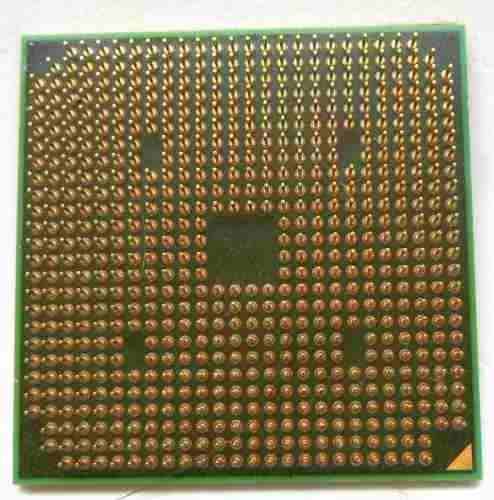 Procesador Turion 2.1 Ghz Dual Core Intel