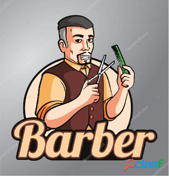 Solicito Barbero