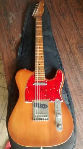 Squier Telecaster