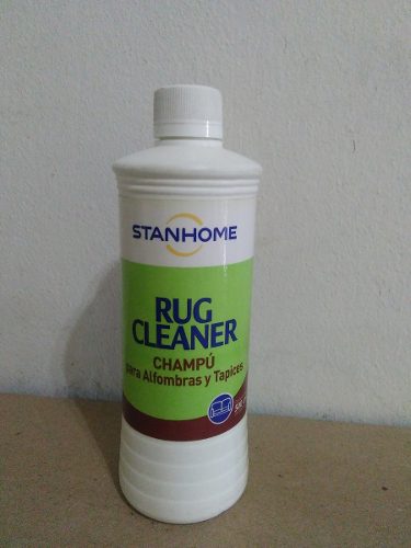 Stanhome Rug Cleaner